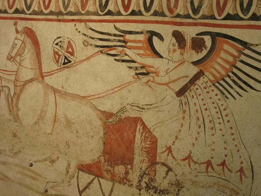 pintura-al-fresco-pompeya