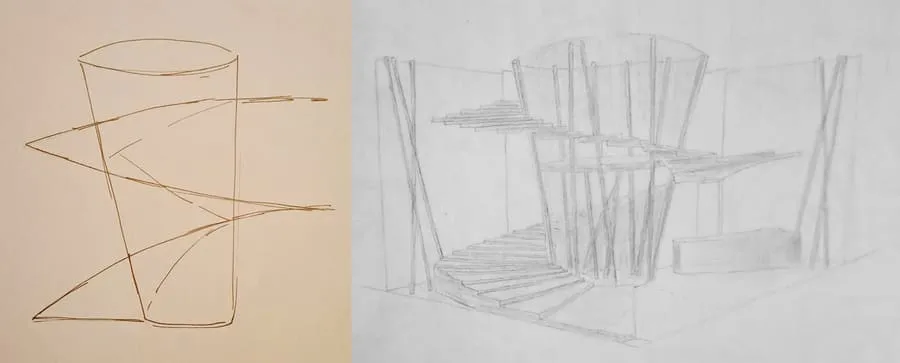 diseno-escalera-concepto-diseno