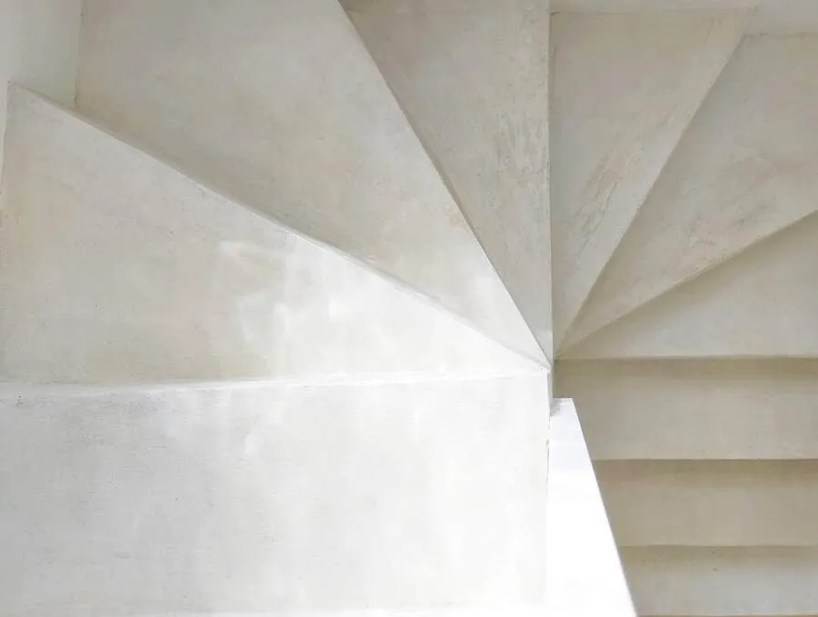 diseno-escalera-desde-arriba