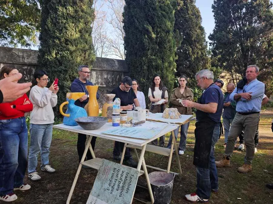 tecnicas-tradicionales-construccion-interiorismo-contemporaneo-estuco-yeso